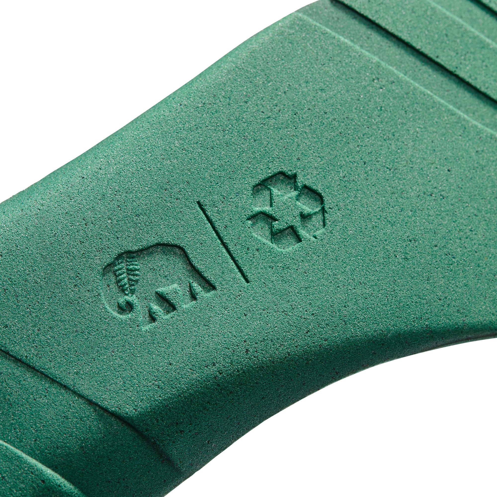 Men's Natural Cork Insole