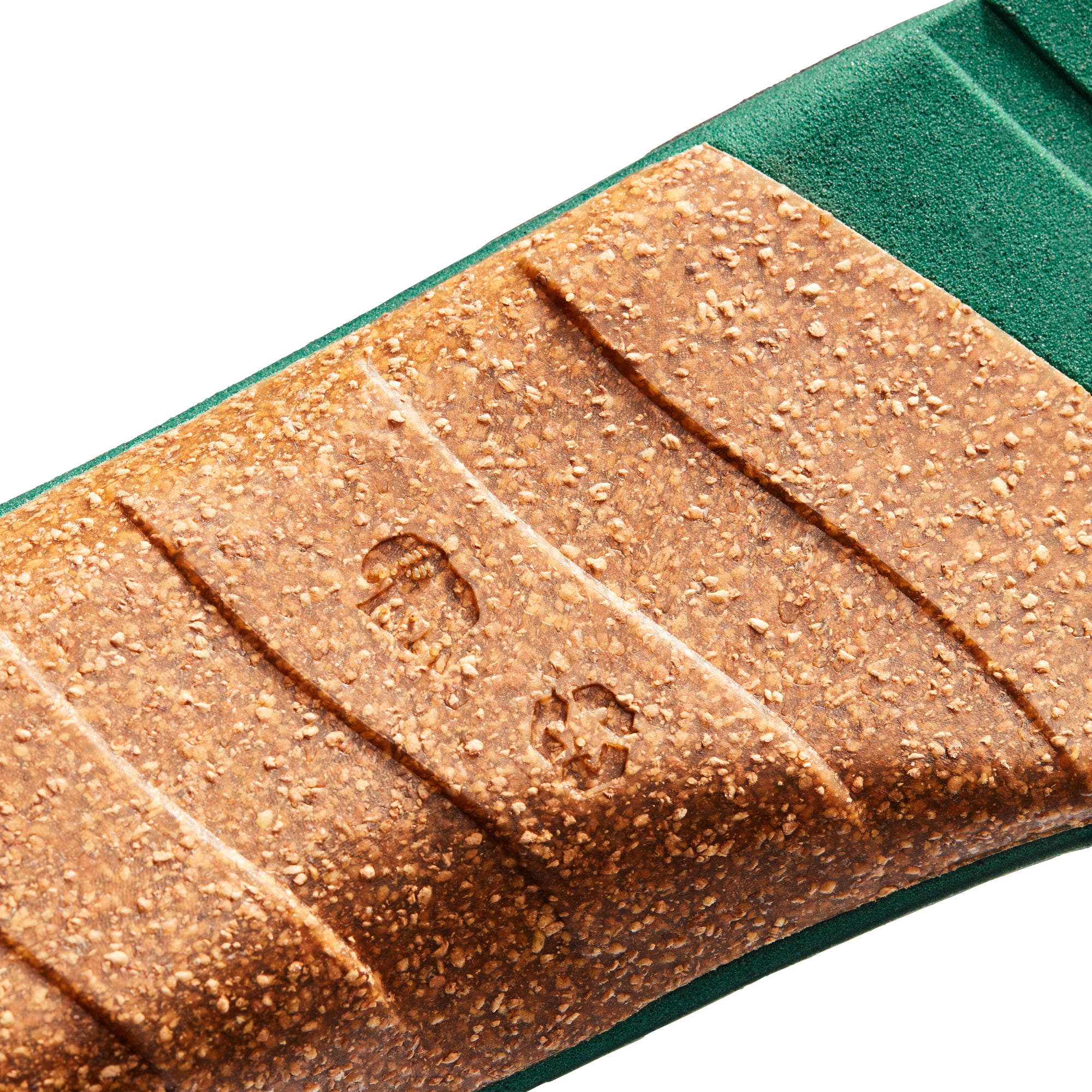 Men's Premium Natural Cork Insole