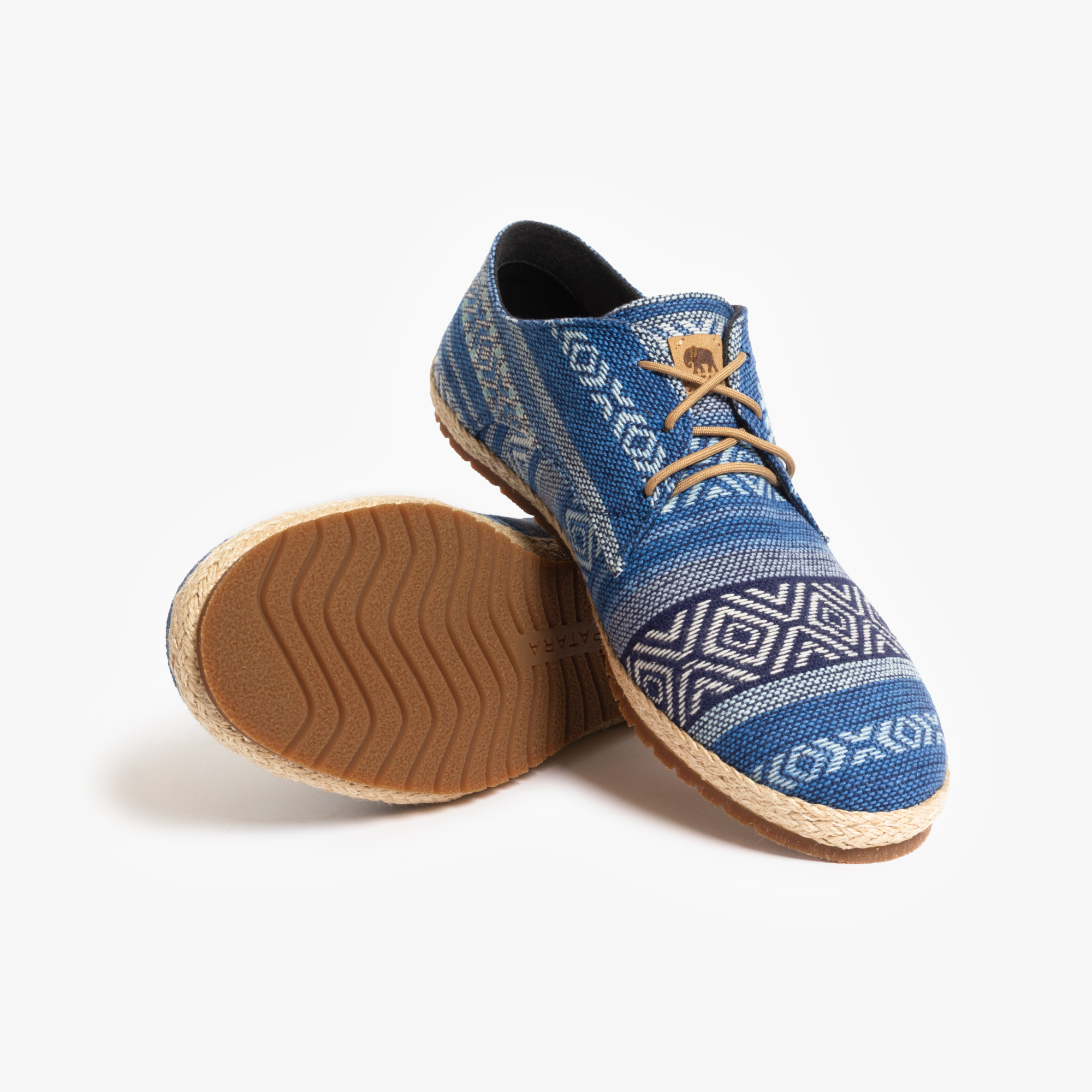 Bangkok Nomad – Patara Shoes display picture 1