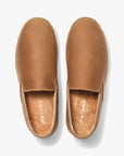 Tobacco Leather Seeker
