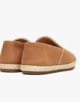 Tobacco Leather Seeker