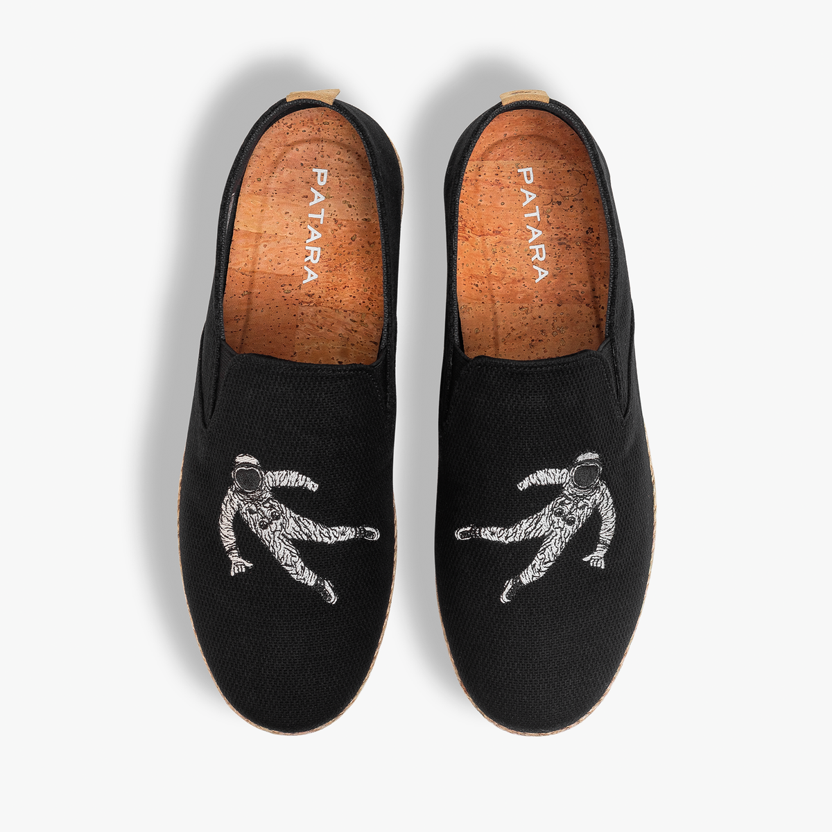 Astronaut Seeker – Patara Shoes