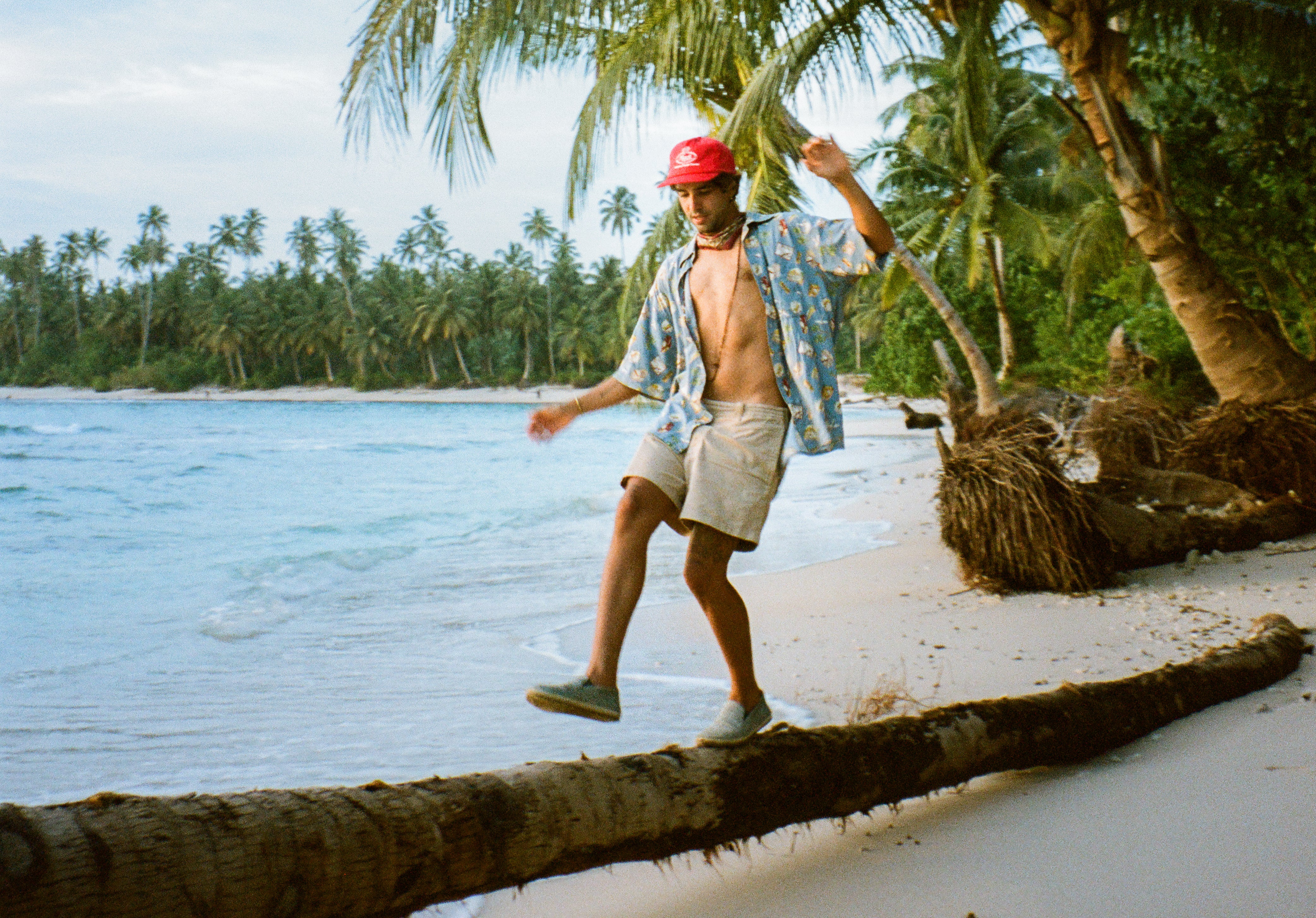 Patara Shoes - Inspired By the Destination, Built for the Journey