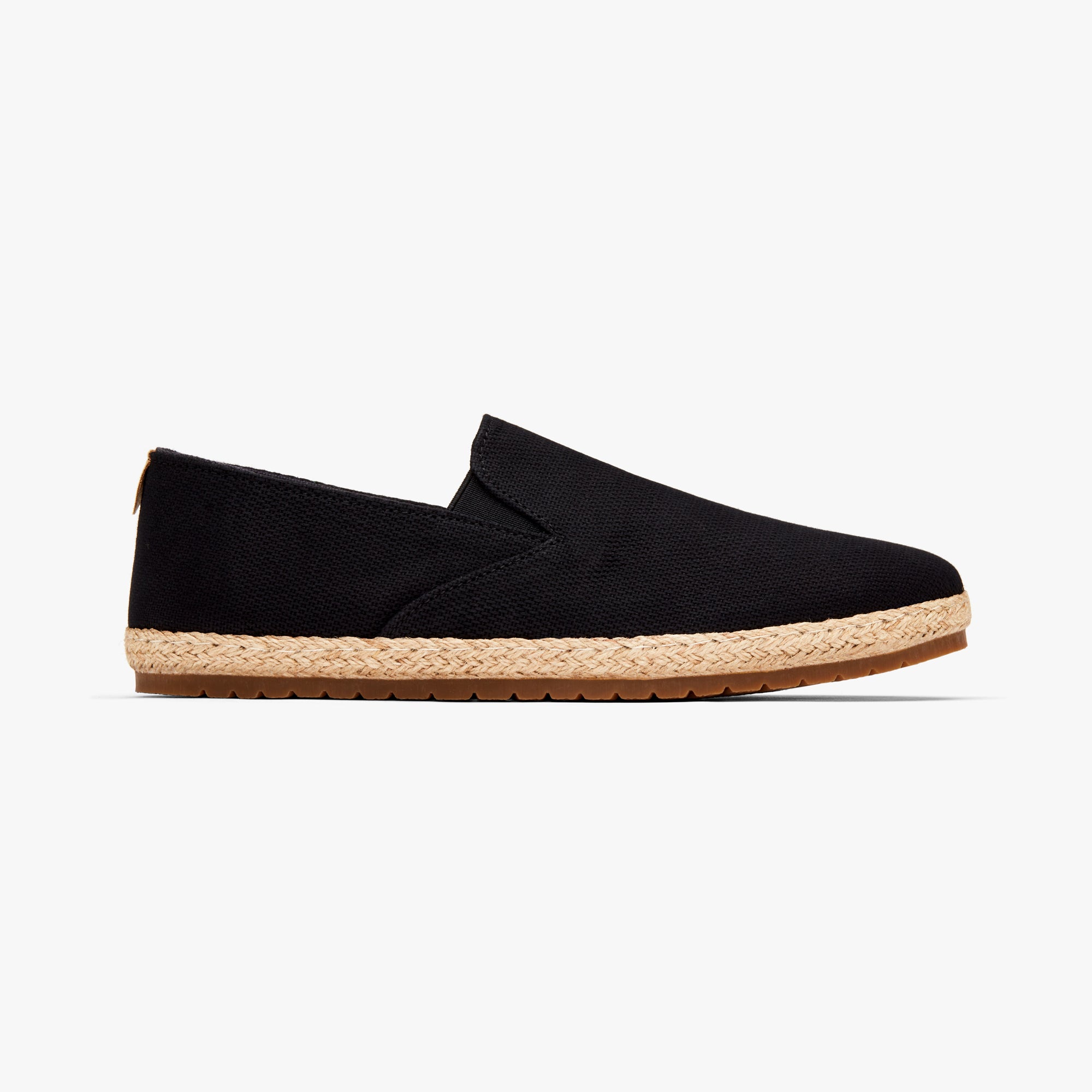 Black Seeker – Patara Shoes