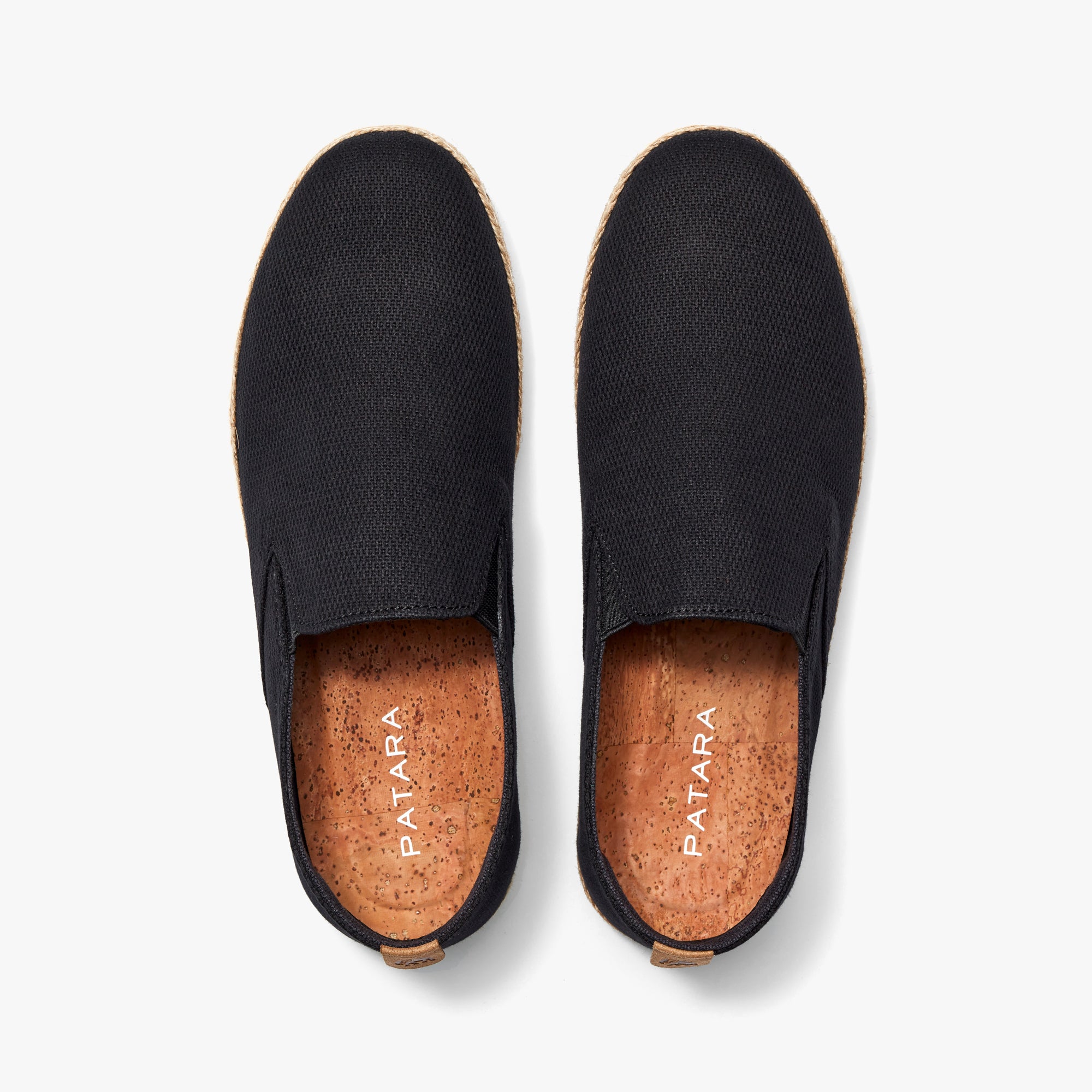 Black Seeker – Patara Shoes display picture 3