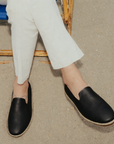 Black Eagle Smoking Slipper