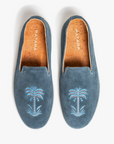 Blue Palm Beacon