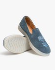 Blue Palm Beacon
