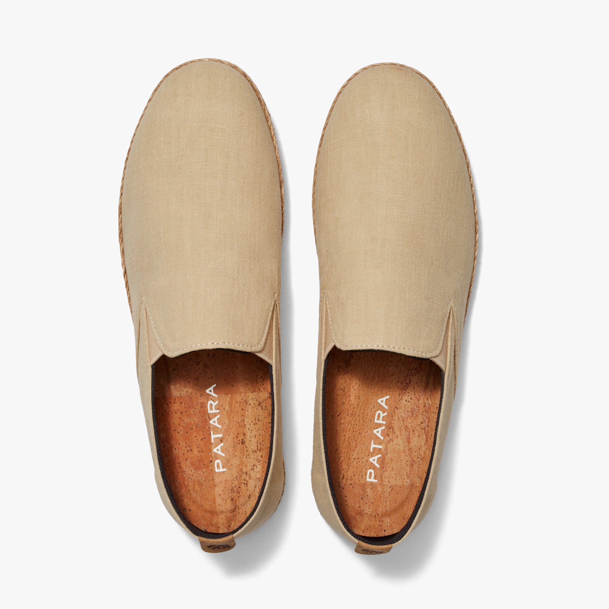 Bone Tan Seeker – Patara Shoes display picture 3