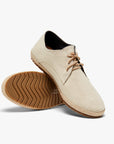 Bone Tan Nomad