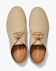Bone Tan Nomad