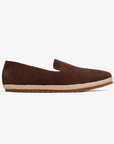 Chocolate Smoking Slipper