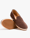 Chocolate Smoking Slipper