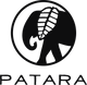 Patara Shoes logo