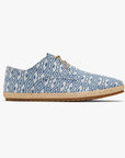 Cool Blue Geo Nomad
