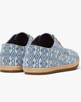 Cool Blue Geo Nomad