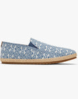 Cool Blue Geo Seeker
