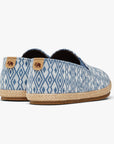 Cool Blue Geo Seeker