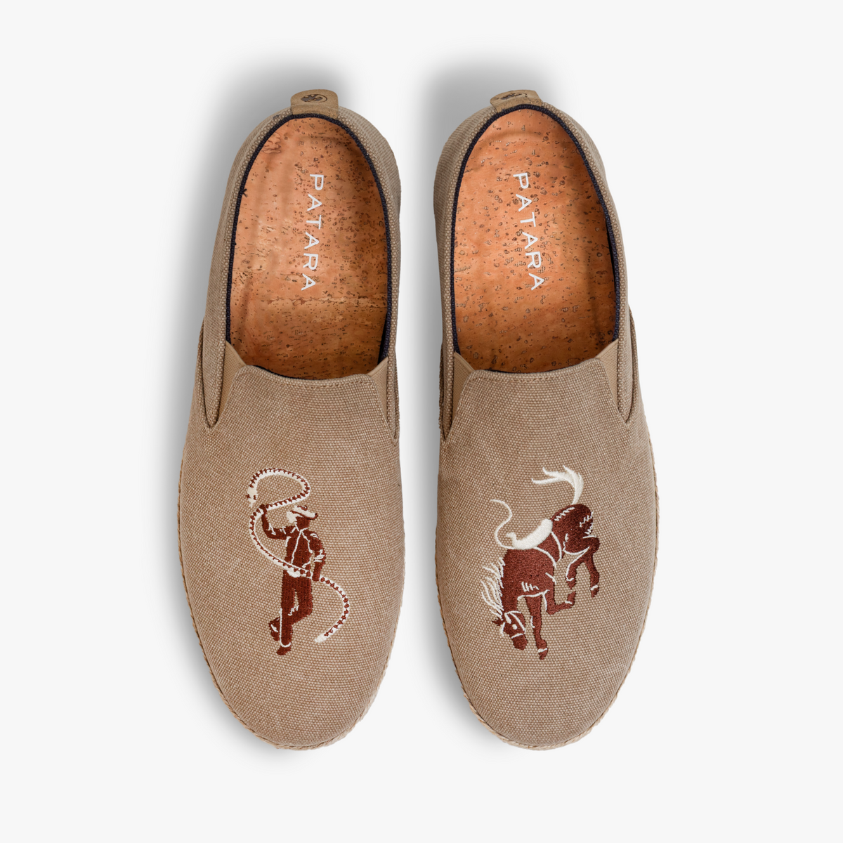 Cowboy Seeker – Patara Shoes
