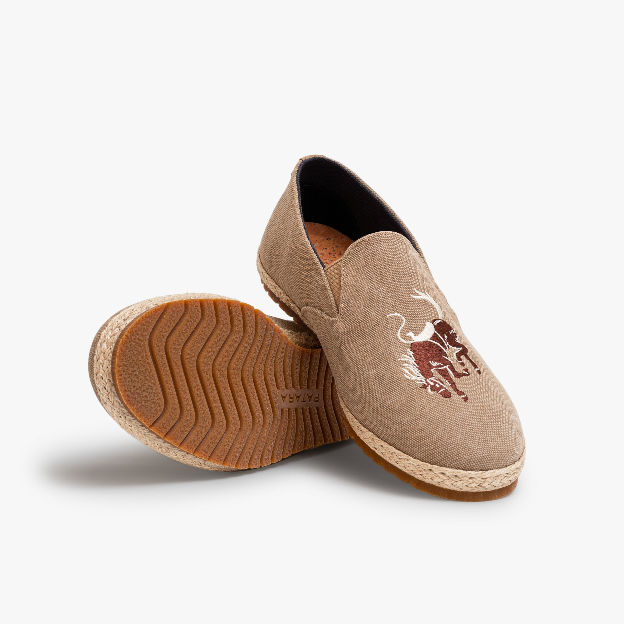 Cowboy Seeker – Patara Shoes