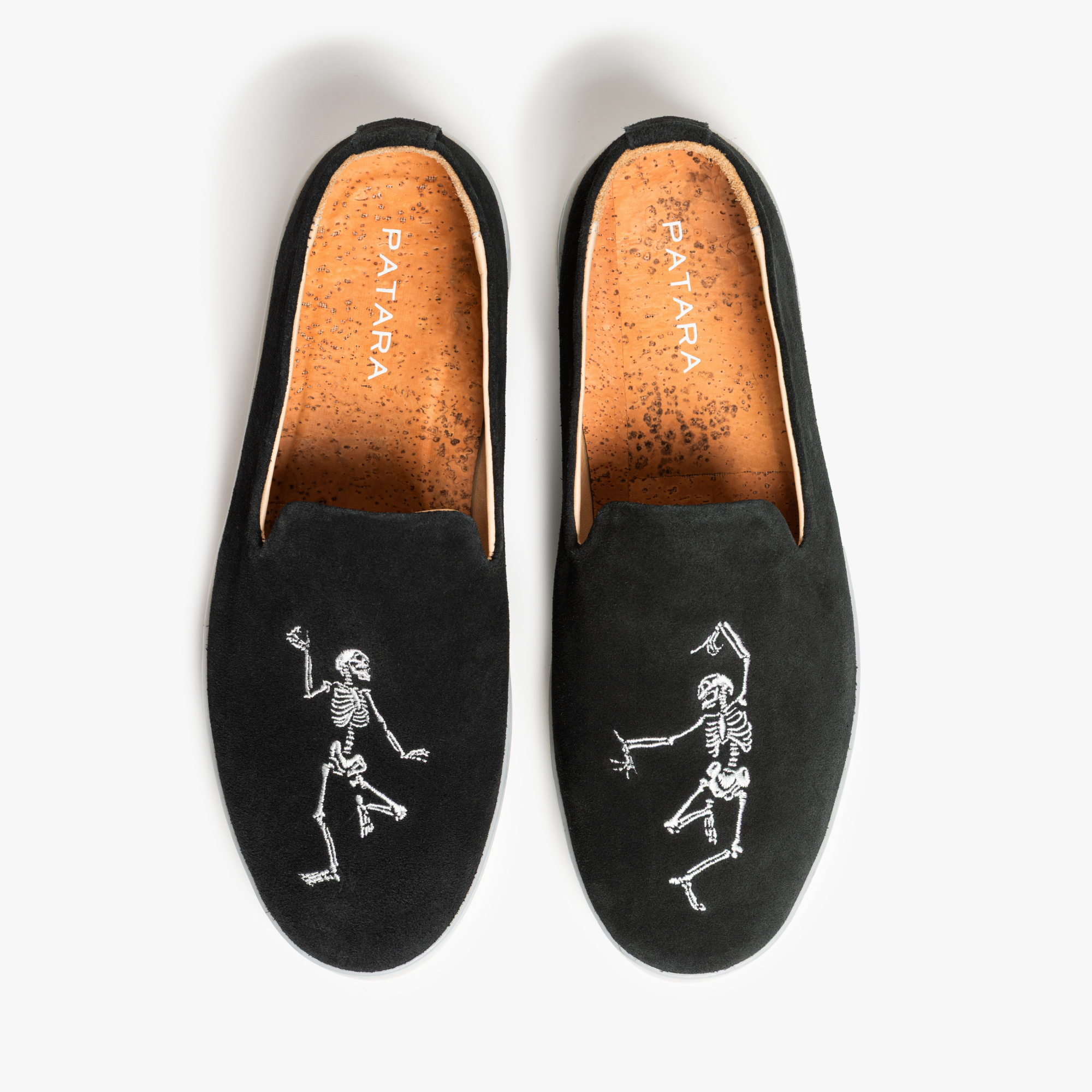 Dancing Skeleton Beacon