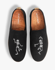Dancing Skeletons Seeker