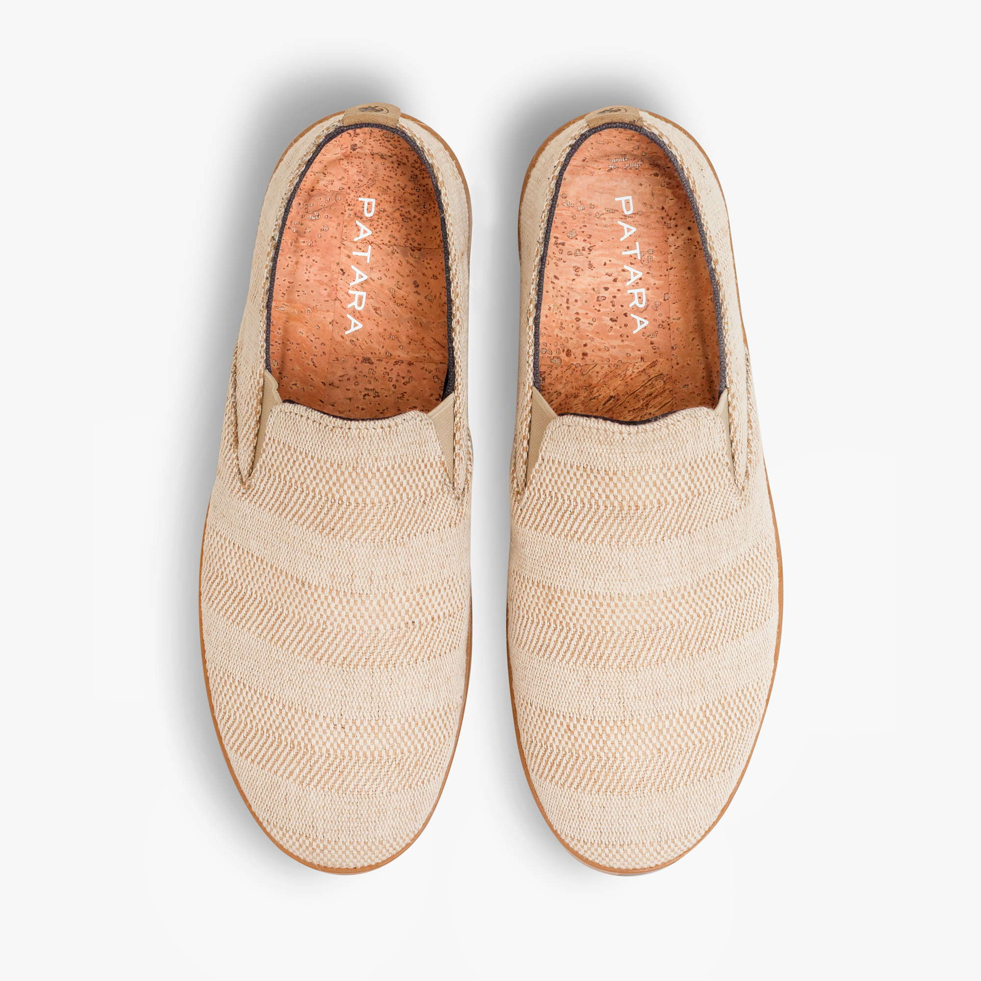Desert Beacon – Patara Shoes