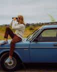 Cool Blue Geo Seeker