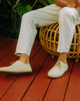 Bone Tan Nomad