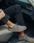 Granite Nomad