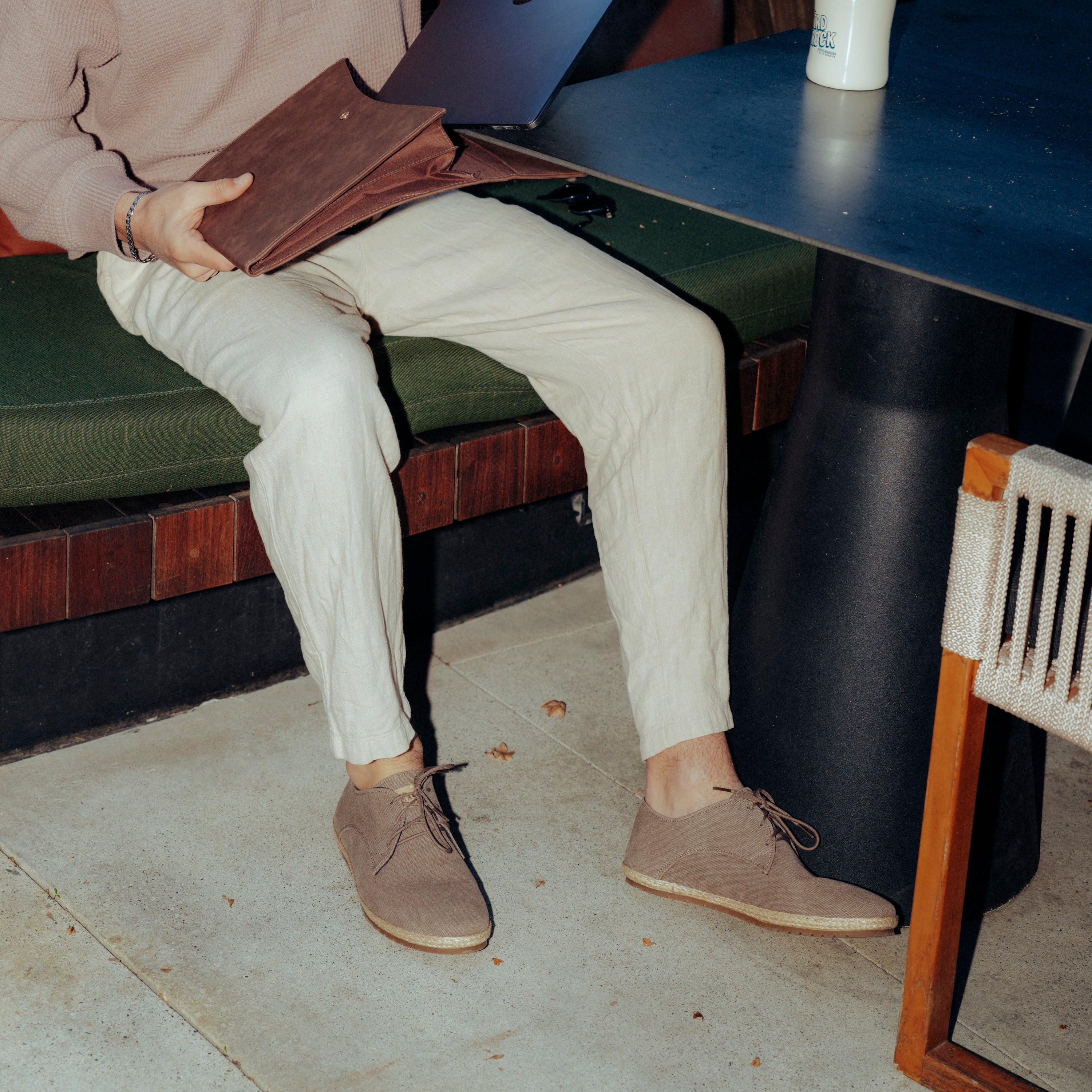 Kona Nomad – Patara Shoes display picture 2