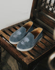 Blue Palm Beacon