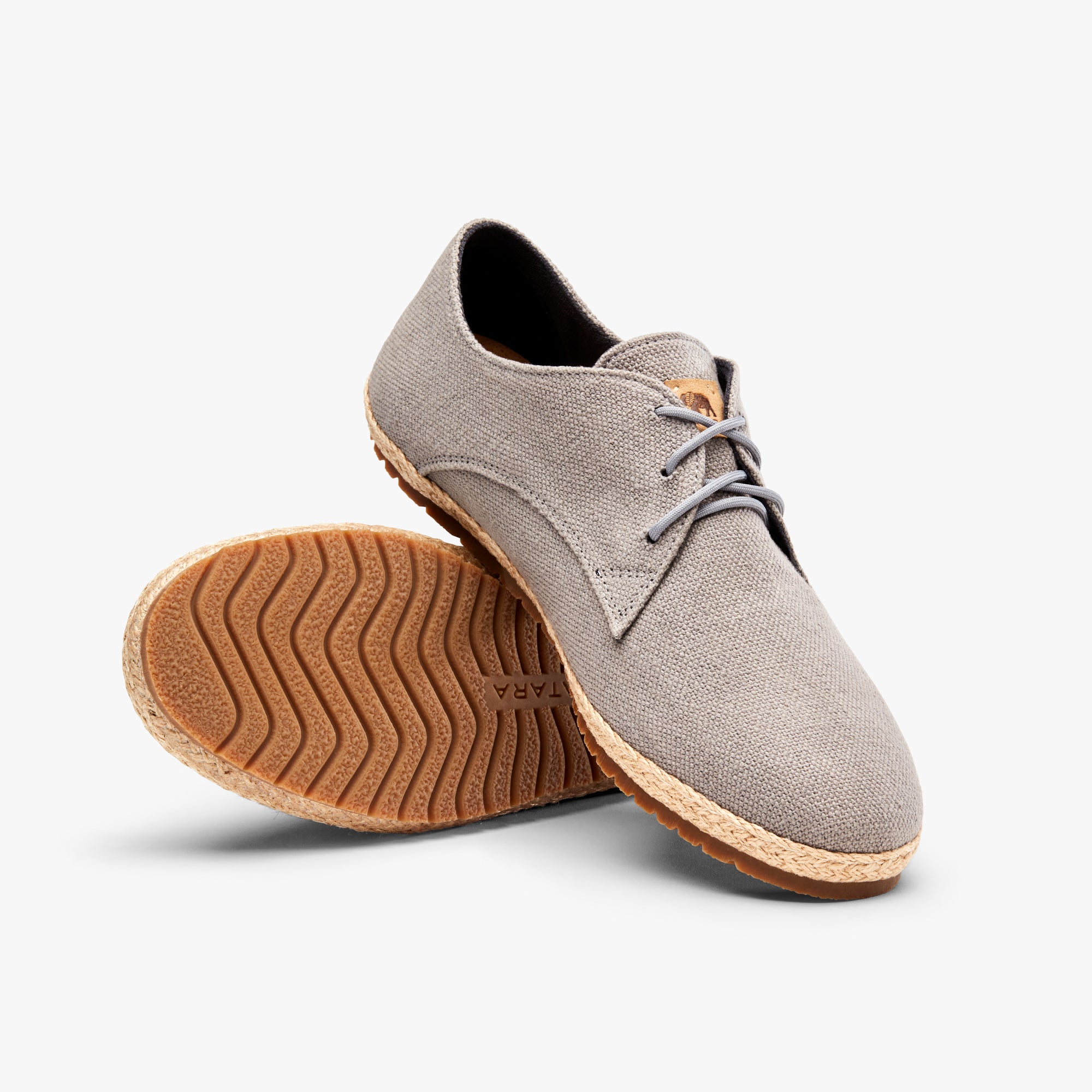 Eco-Friendly Travel Shoes - Granite Nomad | Patara Shoes