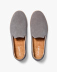 Graphite Smoking Slipper