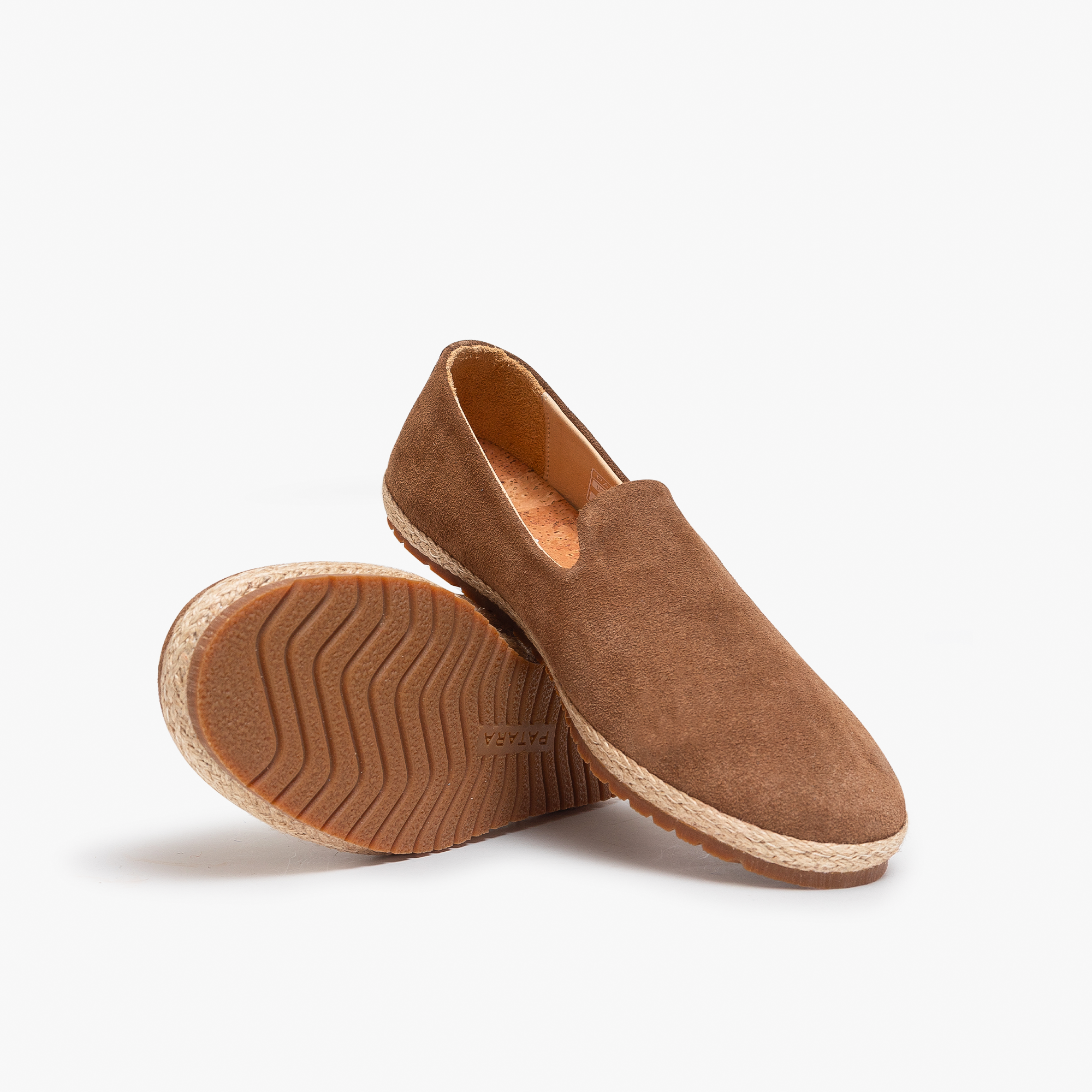 Havana Smoking Slipper