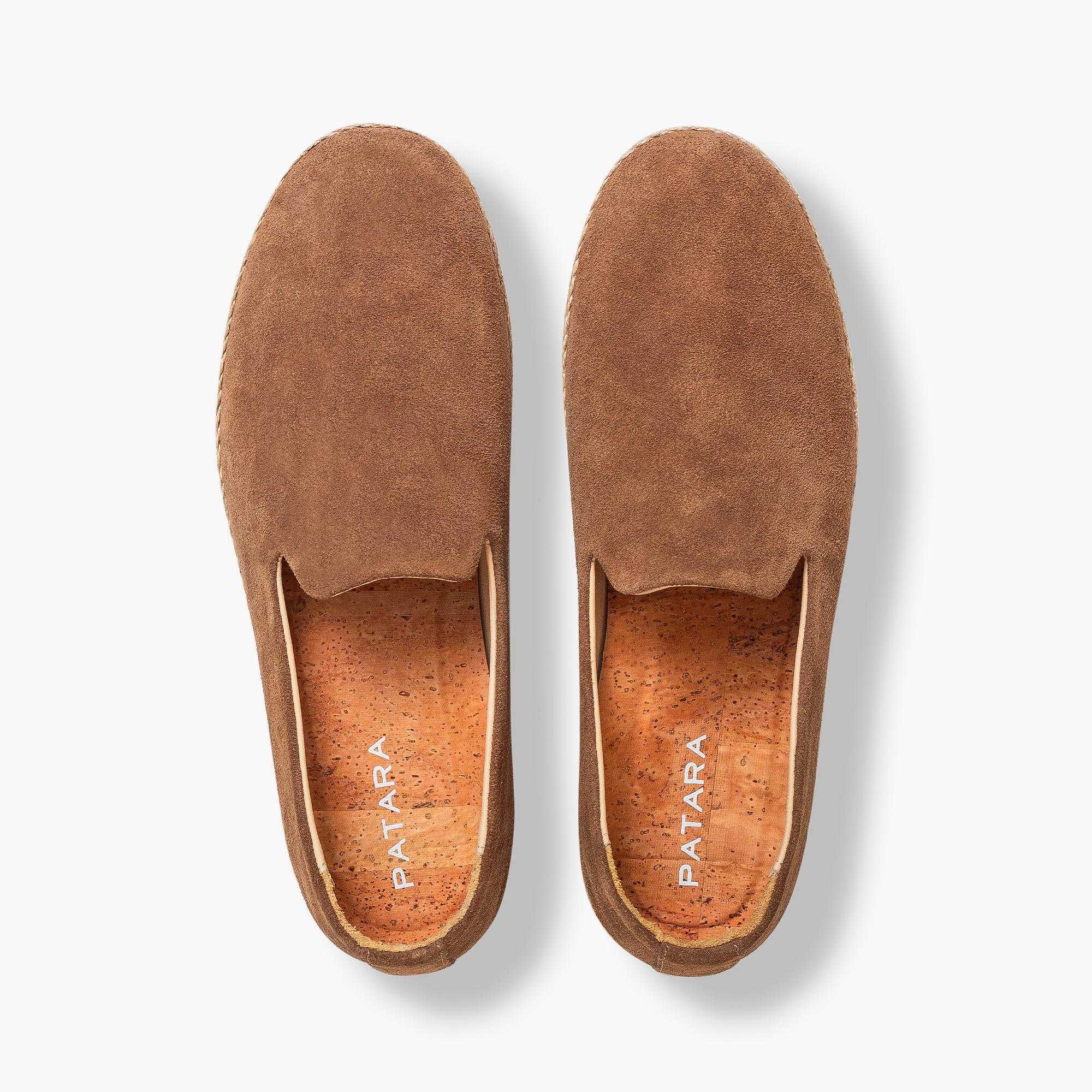 Havana Smoking Slipper