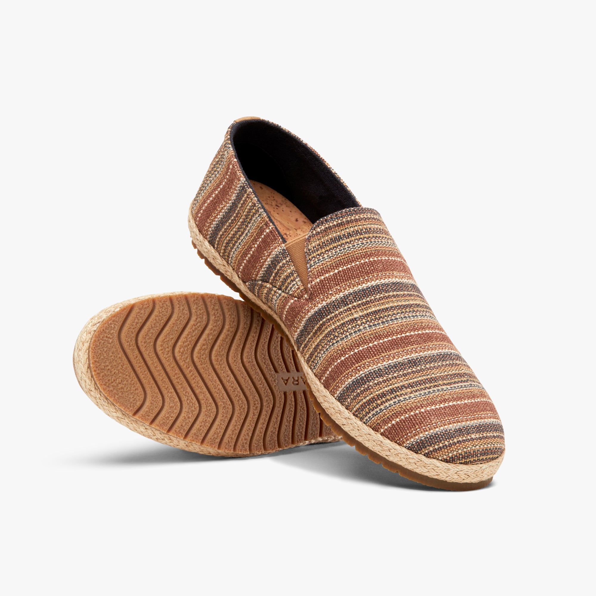 Eco-Friendly Travel Shoes - Horizon Seeker | Patara Shoes
