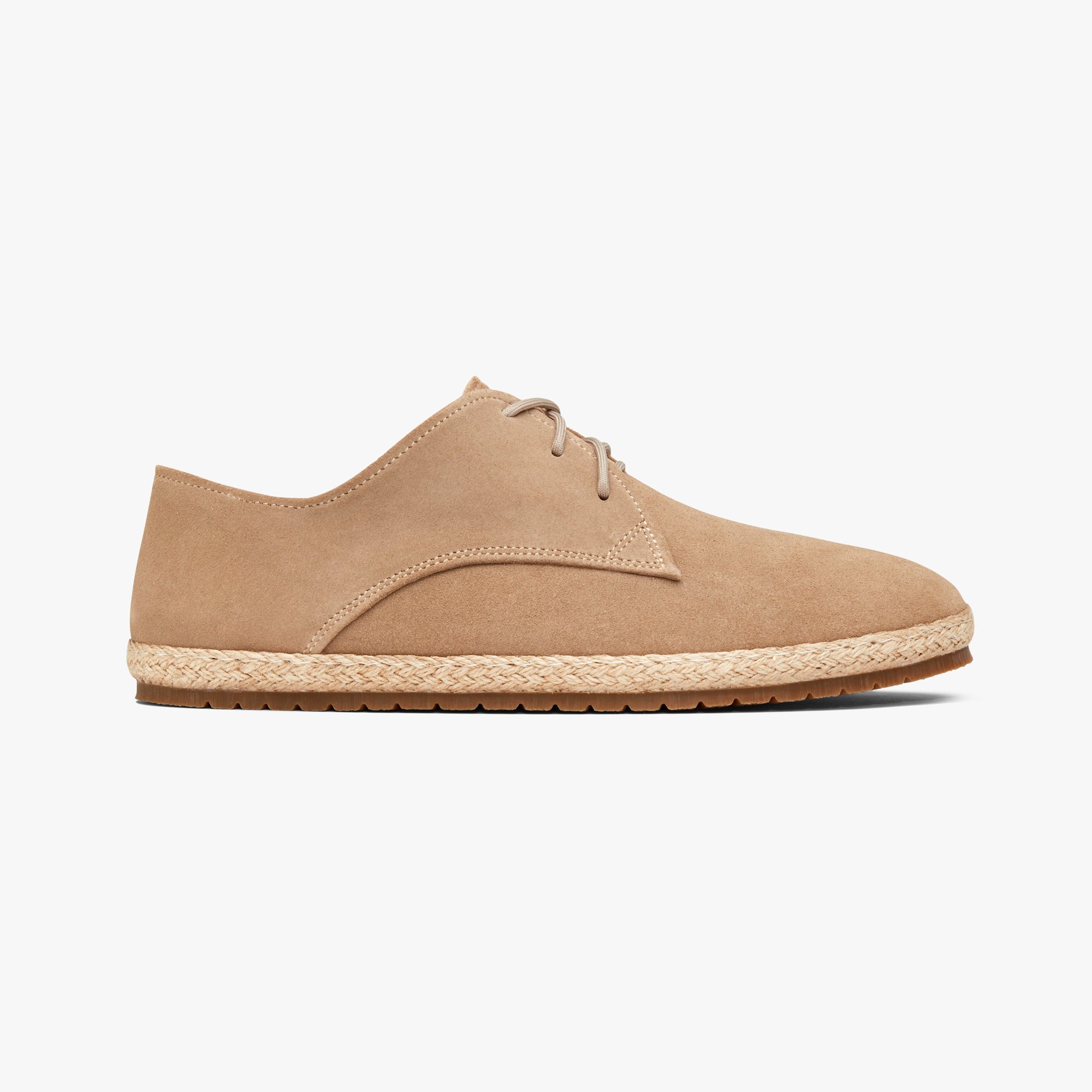 Light Brown Nomad