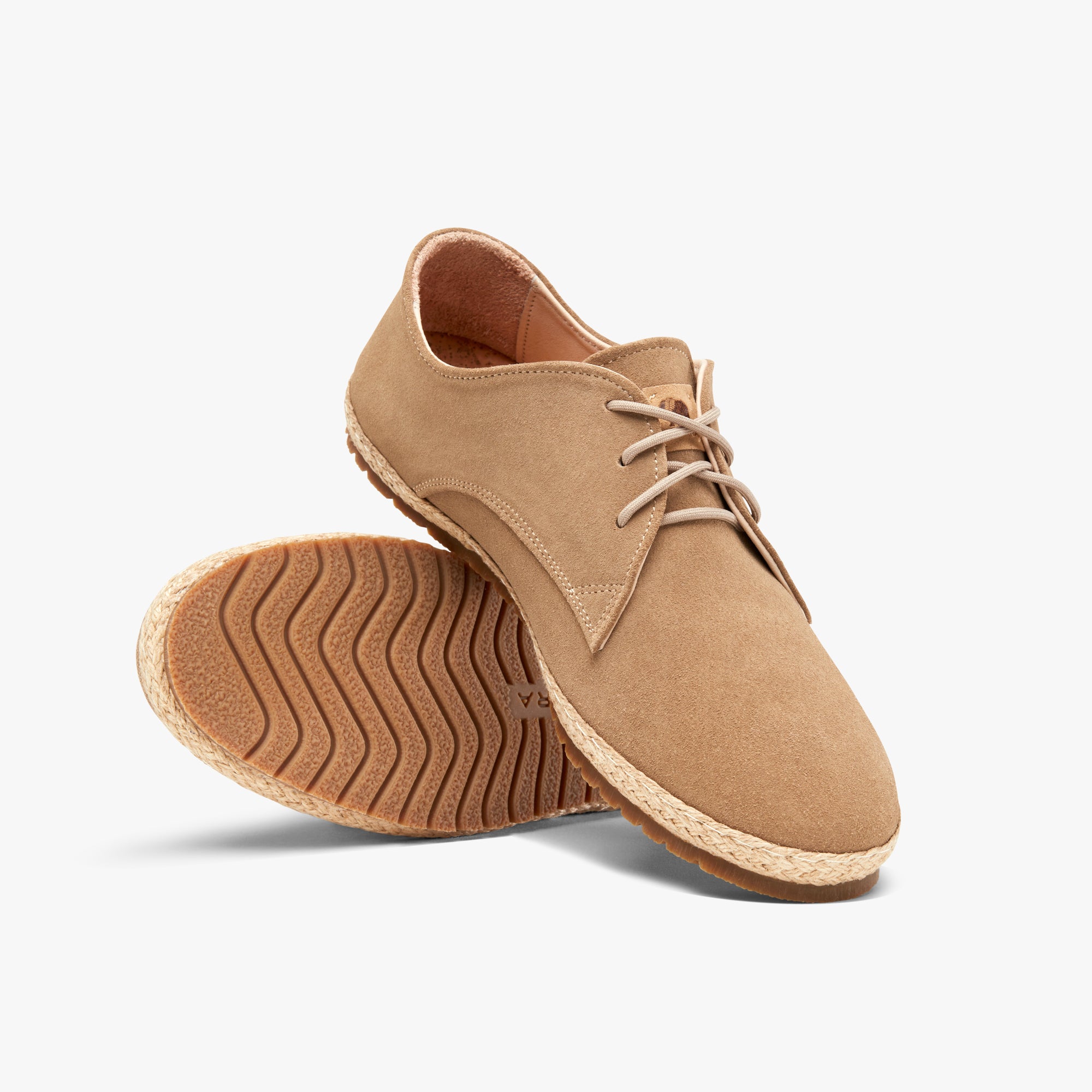 Light Brown Nomad
