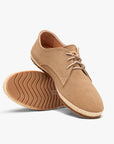 Light Brown Nomad
