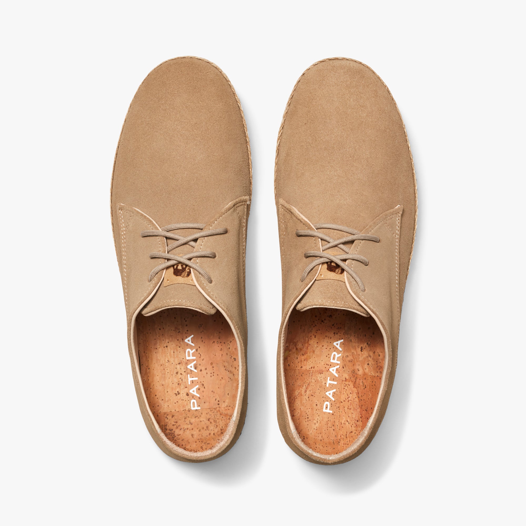 Light Brown Nomad
