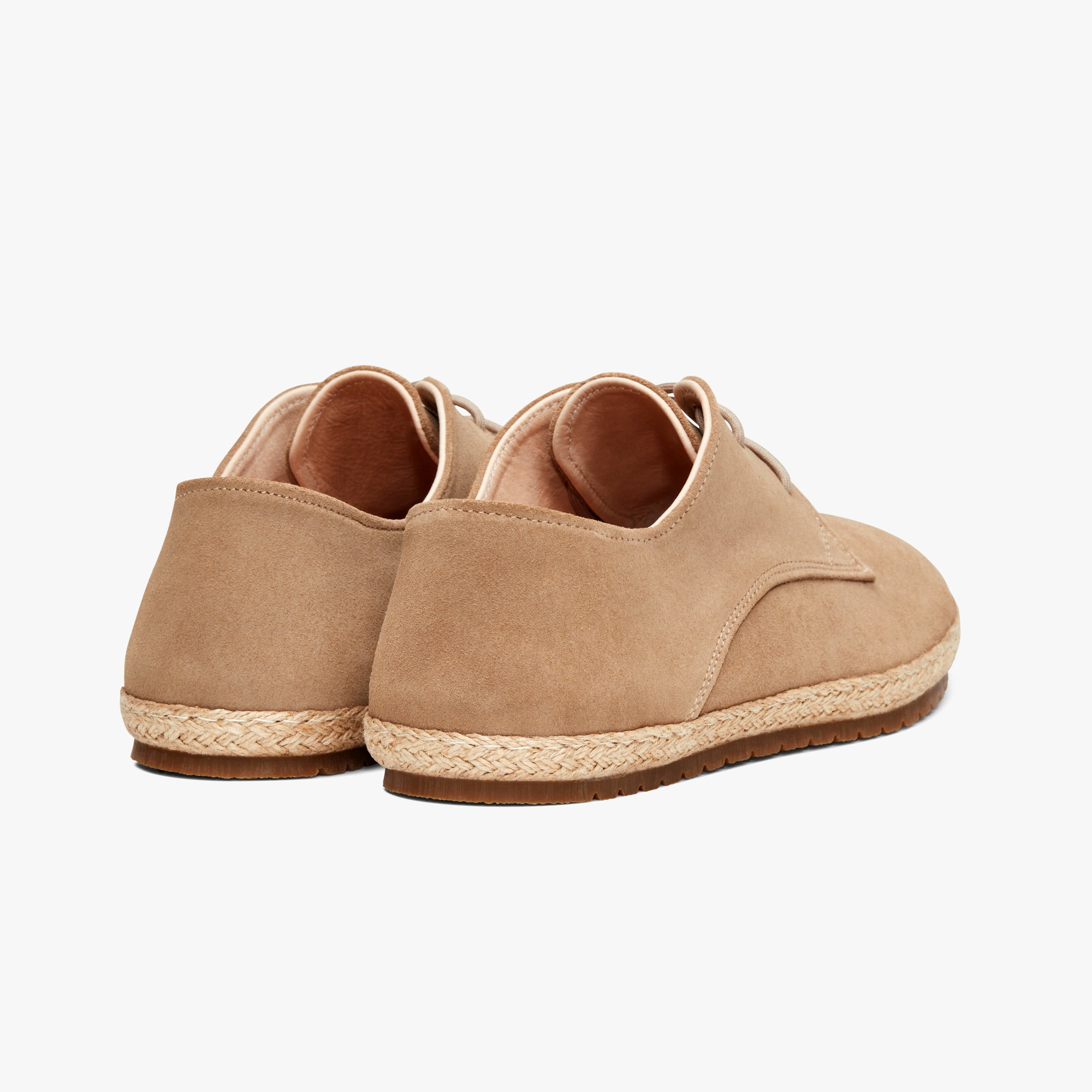 Light Brown Nomad