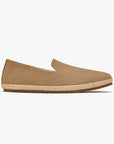 Light Brown Smoking Slipper