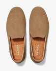Light Brown Smoking Slipper