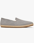 Light Gray Smoking Slipper