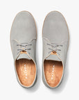 Light Gray Nomad