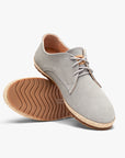 Light Gray Nomad