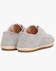 Light Gray Nomad