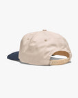 Logo Hat in Natural