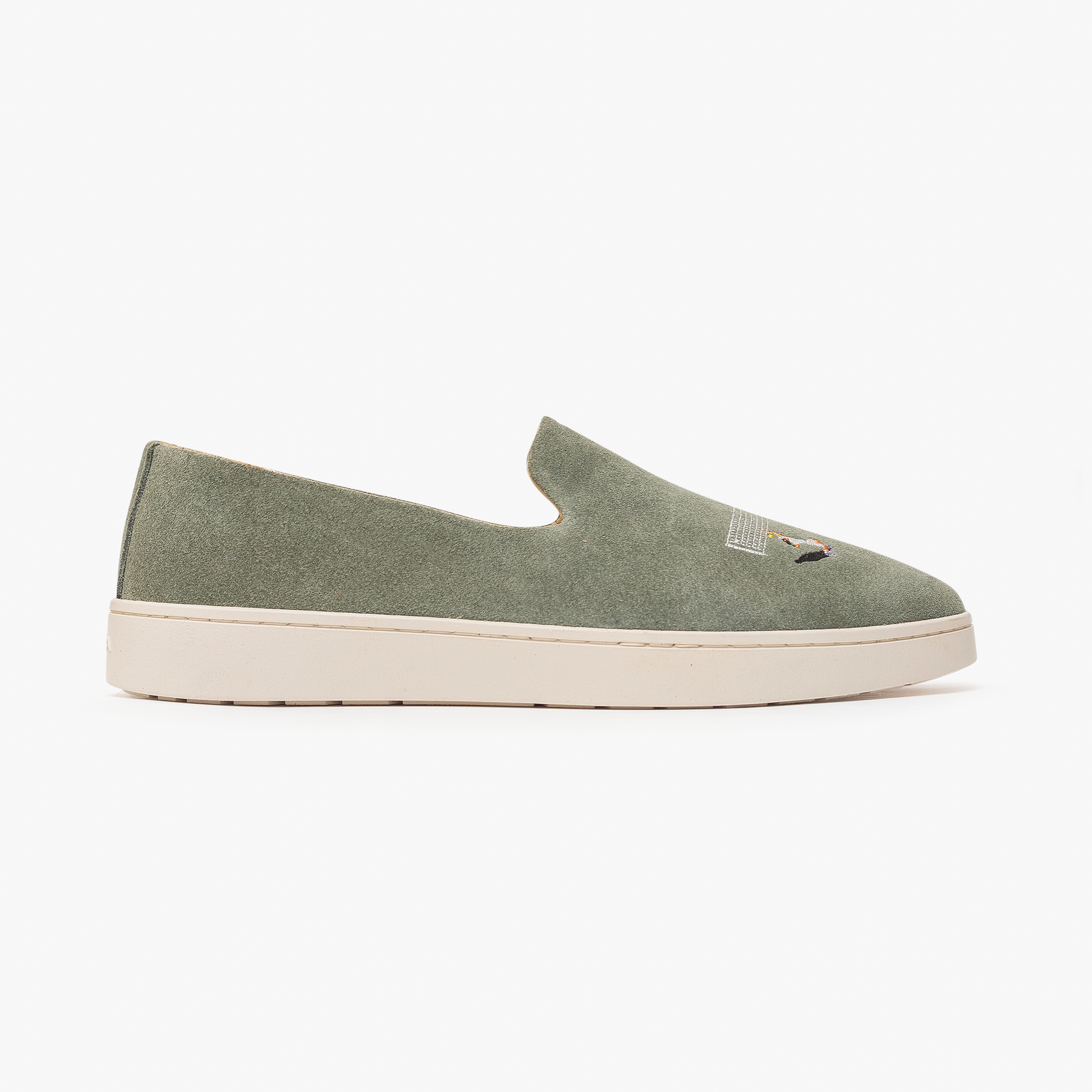 Match Point Beacon – Patara Shoes